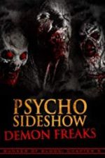Watch Bunker of Blood: Chapter 5: Psycho Sideshow: Demon Freaks Wolowtube