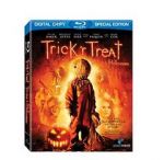 Watch Trick \'r Treat: The Lore and Legends of Halloween Wolowtube