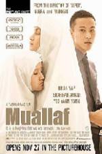 Watch Muallaf Wolowtube