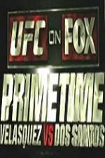 Watch UFC Primetime Velasquez vs Dos Santos Wolowtube