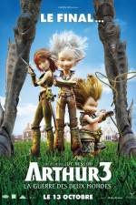 Watch Arthur 3 The War Of The Two Worlds Wolowtube