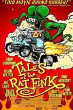 Watch Tales of the Rat Fink Wolowtube