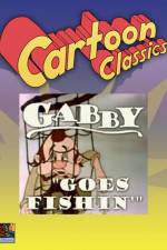Watch Gabby Goes Fishing Wolowtube