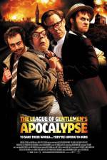 Watch The League of Gentlemen's Apocalypse Wolowtube