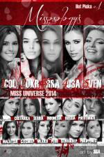 Watch Miss Universe 2014 Wolowtube