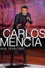Watch Carlos Mencia New Territory Wolowtube