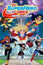 Watch DC Super Hero Girls: Hero of the Year Wolowtube