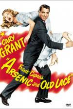 Watch Arsenic and Old Lace Wolowtube