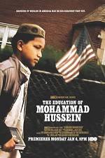 Watch The Education of Mohammad Hussein Wolowtube