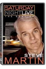 Watch Saturday Night Live The Best of Steve Martin Wolowtube