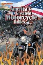 Watch America's Greatest Motorcycle Rallies Wolowtube