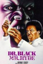 Watch Dr Black Mr Hyde Wolowtube