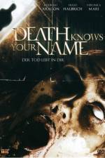 Watch Death Knows Your Name Wolowtube