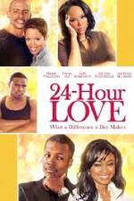 Watch 24 Hour Love Wolowtube