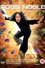 Watch Ross Noble Unrealtime Wolowtube