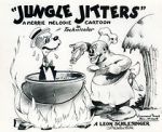 Watch Jungle Jitters Wolowtube