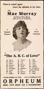 Watch The A.B.C. of Love Wolowtube