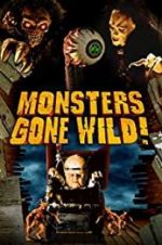 Watch Monsters Gone Wild! Wolowtube