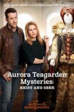 Watch Aurora Teagarden Mysteries: Heist and Seek Wolowtube