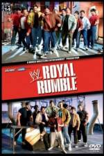 Watch WWE Royal Rumble Wolowtube