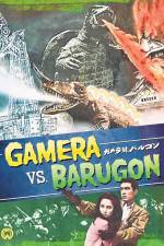 Watch Gamera vs Barugon Wolowtube