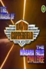 Watch The Magic of David Copperfield XII The Niagara Falls Challenge Wolowtube
