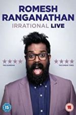 Watch Romesh Ranganathan: Irrational Live Wolowtube