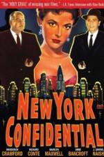 Watch New York Confidential Movie4k