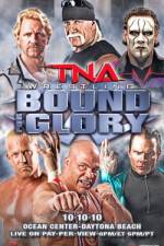 Watch TNA Bound for Glory Wolowtube
