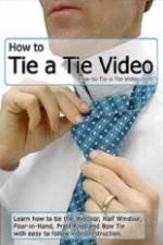 Watch How to Tie a Tie in Different Ways Wolowtube