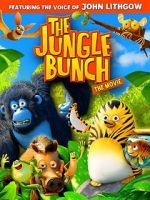 Watch The Jungle Bunch: The Movie Wolowtube