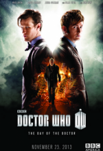 Watch Doctor Who 2005 - 50th Anniversary Special Wolowtube