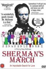 Watch Sherman's March Wolowtube