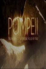 Watch Pompeii: The Mystery of the People Frozen in Time Wolowtube