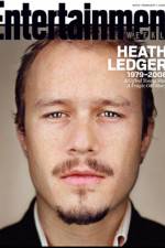 Watch E News Special Heath Ledger - A Tragic End Wolowtube