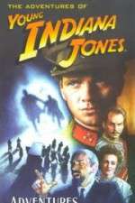 Watch The Adventures of Young Indiana Jones: Adventures in the Secret Service Wolowtube