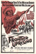 Watch Frontier Uprising Wolowtube