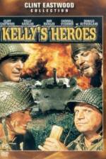Watch Kelly's Heroes Wolowtube