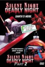 Watch Silent Night, Deadly Night Part 2 Wolowtube