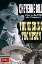 Watch Thundering Thompson Wolowtube