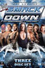 Watch WWE The Best of SmackDown - 10th Anniversary 1999-2009 Wolowtube