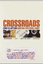 Watch Crossroads: Eric Clapton Guitar Festival Wolowtube