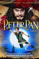 Watch Peter Pan Live! Wolowtube