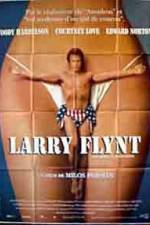Watch The People vs. Larry Flynt Wolowtube