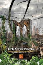Watch Life After People Wolowtube