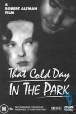 Watch That Cold Day in the Park Wolowtube