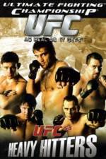 Watch UFC 53 Heavy Hitters Wolowtube