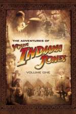 Watch The Adventures of Young Indiana Jones: Oganga, the Giver and Taker of Life Wolowtube