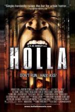 Watch Holla Wolowtube