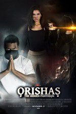 Watch Orishas The Hidden Pantheon Wolowtube